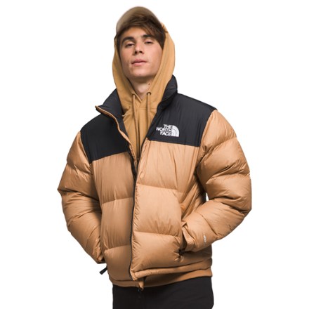 The North Face 1996 Retro Nuptse Down Jacket - Men's