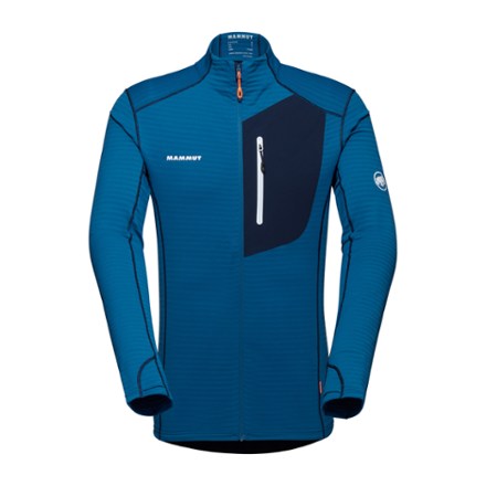 Mammut Taiss Light ML Jacket - Men's