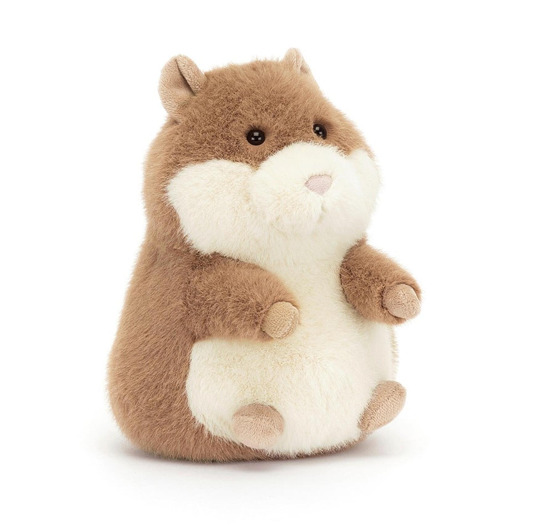 Jellycat-Stuffed Animals-Plush Toys-Guinea pig-Stories
