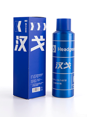 【小黑盒3元+签到】汉戈定型喷雾220ML