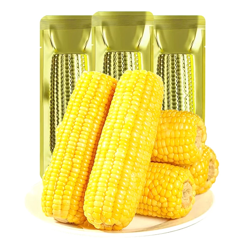 黑龙江金箔黄玉米 4.52 元