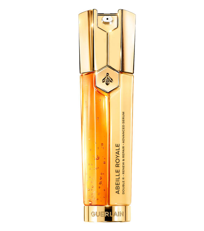 GUERLAIN 娇兰 帝皇蜂姿双效紧致修护精华露 50ml