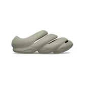 预告:Yeezy 设计师操刀 Crocs ROY 大象灰新配色