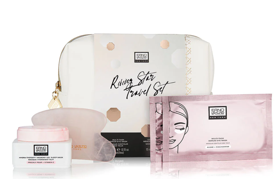 ERNO LASZLO Rising Star Sleep 套装