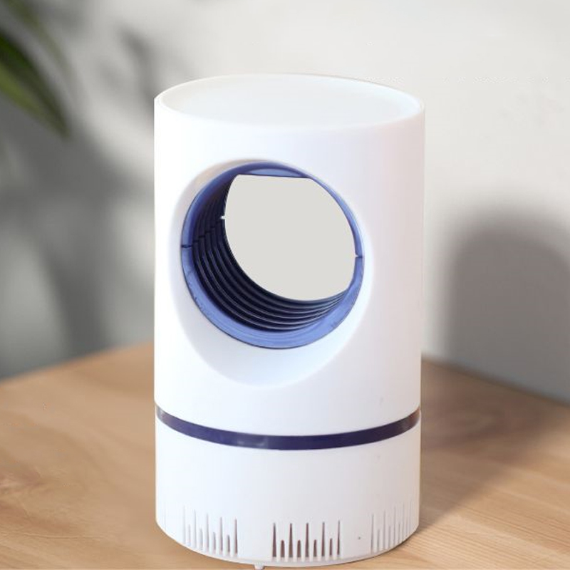 【可签到】家用驱蚊器仿生光波灭蚊灯