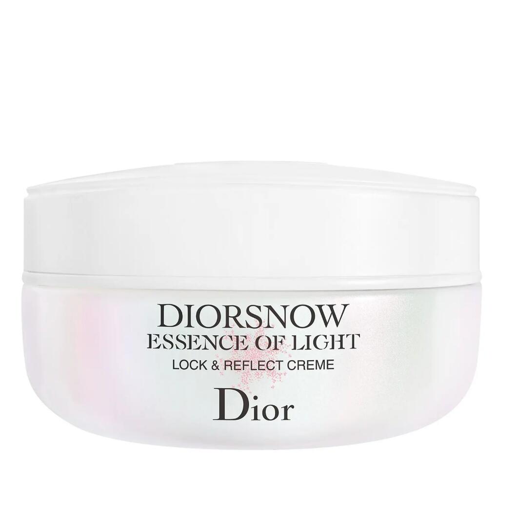 DIOR迪奥雪晶灵透白光蕴精萃面霜