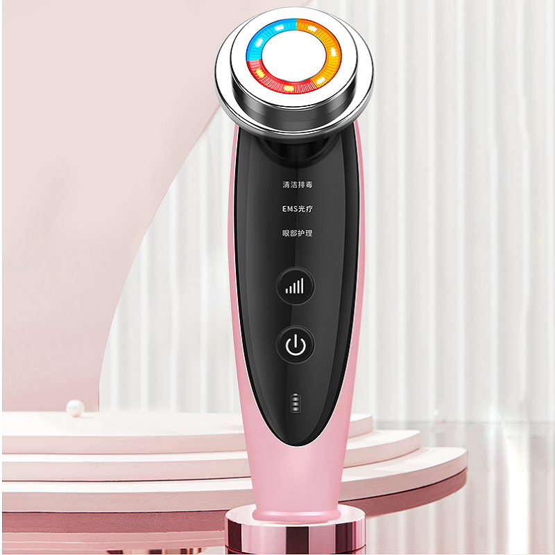 家用脸部毛孔清洁嫩肤美容仪