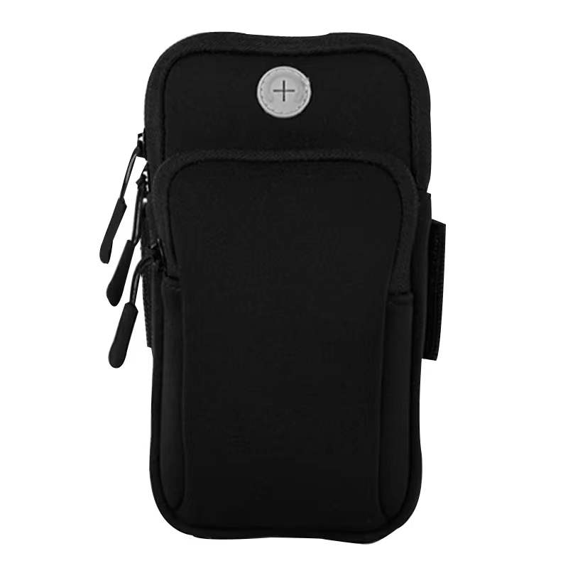 手机臂包跑步手腕包女手臂