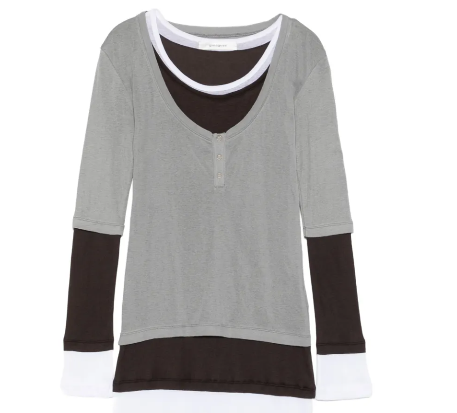 Gimaguas 假三件连衣裙特惠，1289RMB含税直邮