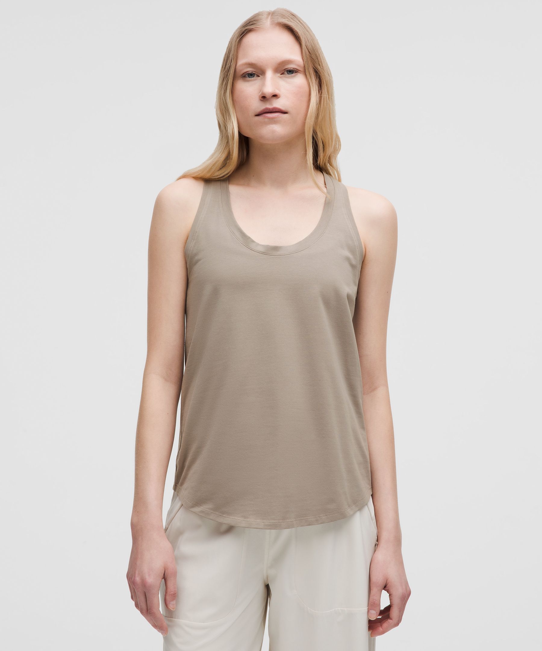Lululemon Love Tank 女士背心
