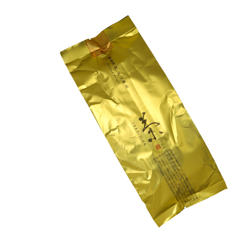 横县茉莉花茶新茶浓香型特级茶叶100g