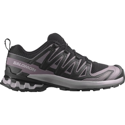 Salomon XA Pro 3D V9 萨洛蒙女士徒步鞋
