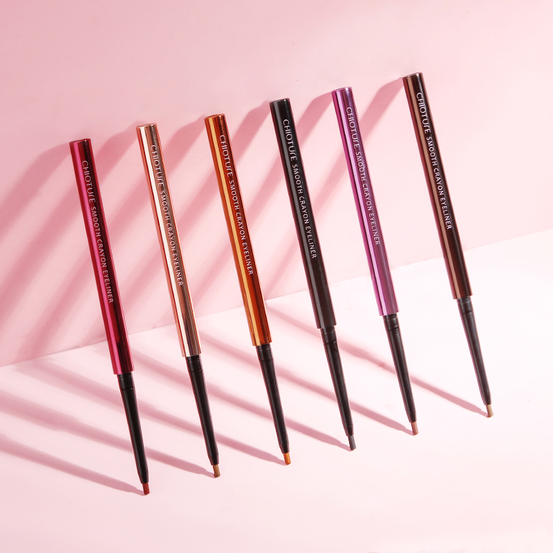 【买1送1】稚优泉彩色眼线胶笔