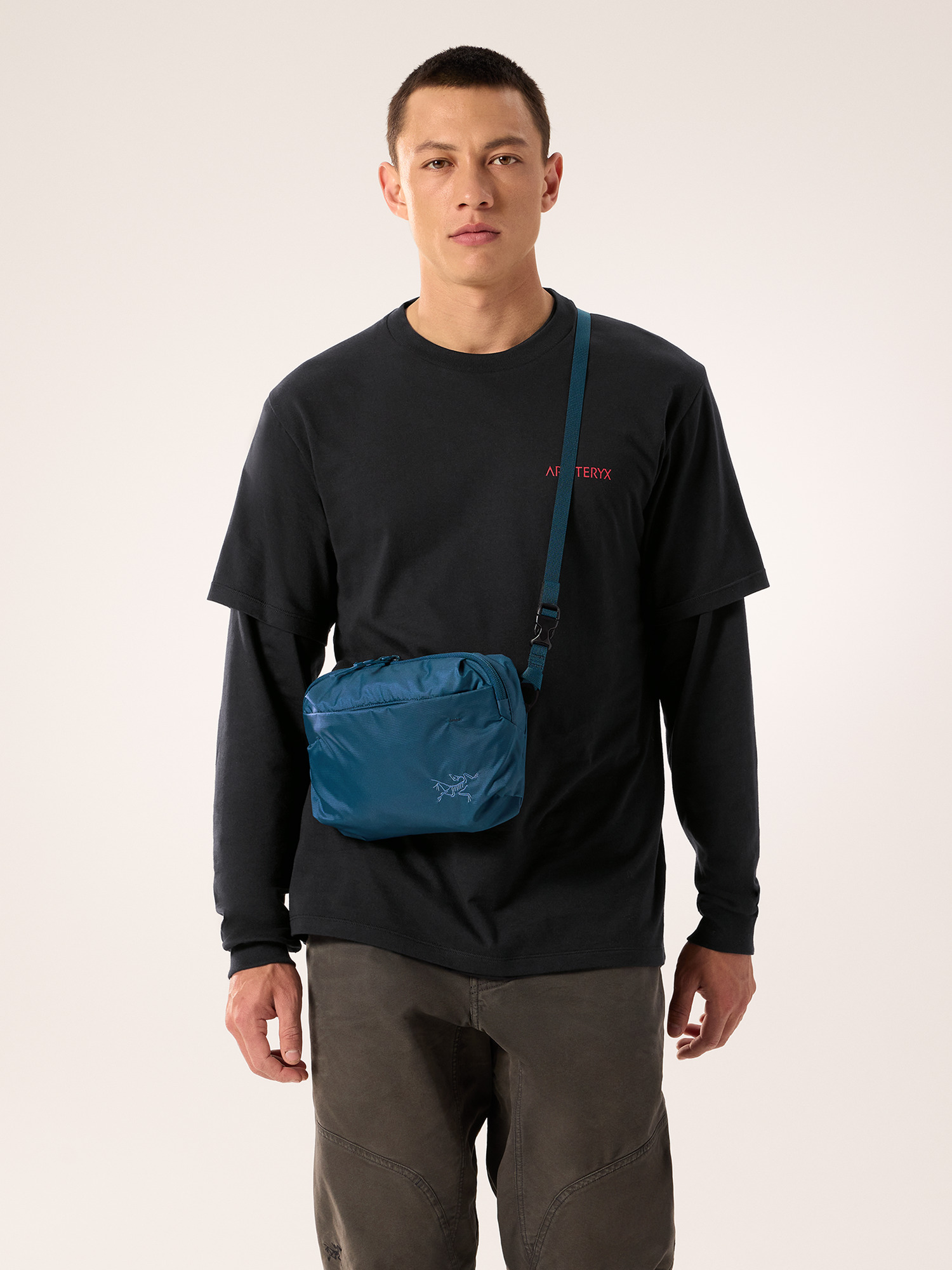 Arcteryx Heliad Crossbody Bag