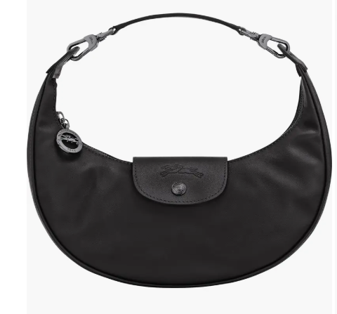 Longchamp Le Pliage Xtra月牙包 7折免运活动