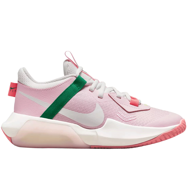 Nike Air Zoom Crossover 大童款篮球鞋25.97 DicksSportingGoods超值好货拔草哦