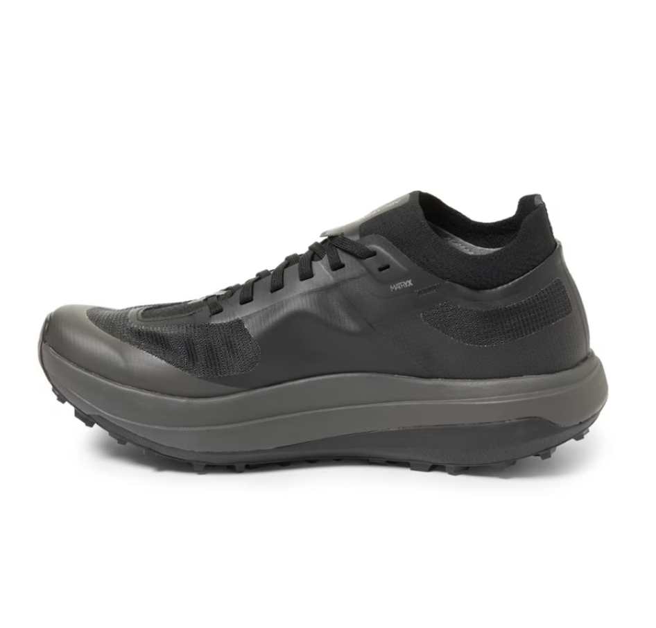 Arc'teryx Sylan          6.5 