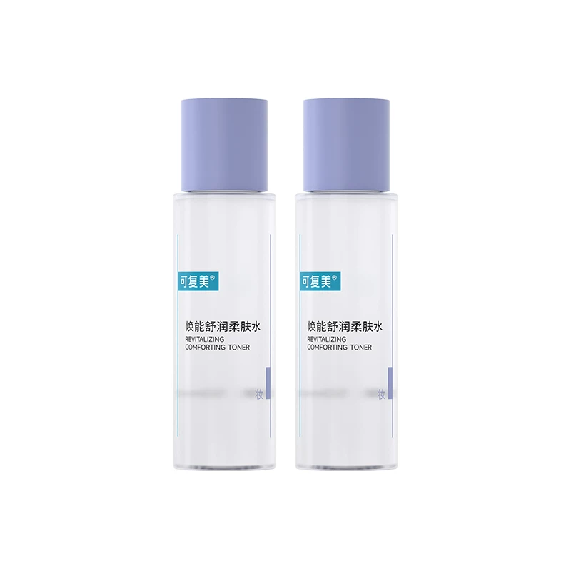 可复美柔肤水50ml*2瓶