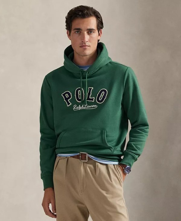 Polo Ralph Lauren 男士印花卫衣