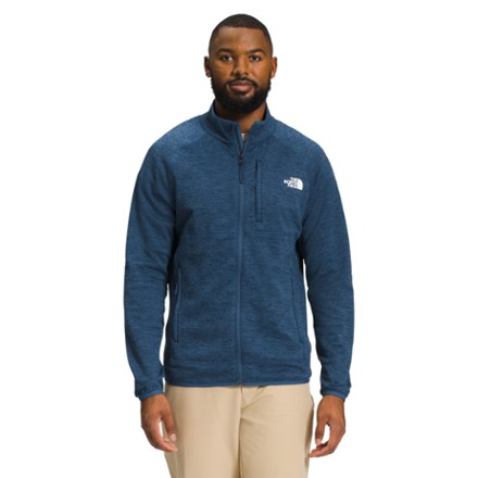 The North Face Canyonlands Full-Zip Jacket - Men's