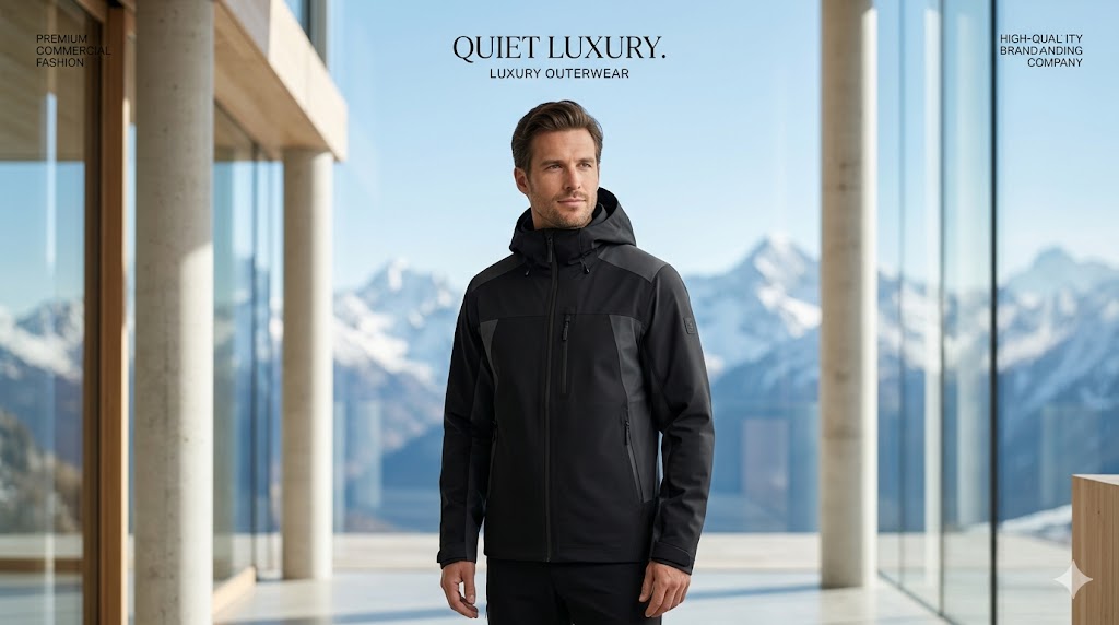 Peak Performance minimalist outdoor jacket review and comparison