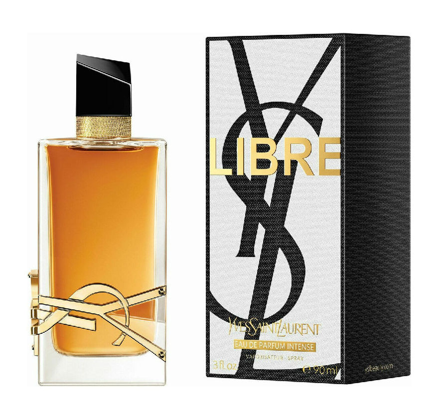 YSL Libre 自由之香浓香版一定要入的一款女香_拔草哦