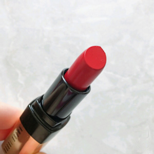 Bobbi Brown LUXE LIP金管口红Retro Red