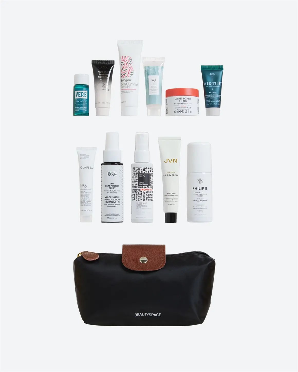 Space NK BeautySpace Goody Bag Nordstrom 2026 free gift