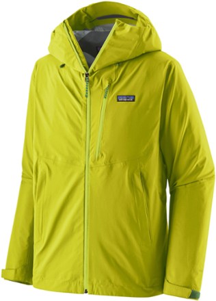 Patagonia Granite Crest Jacket - Men's