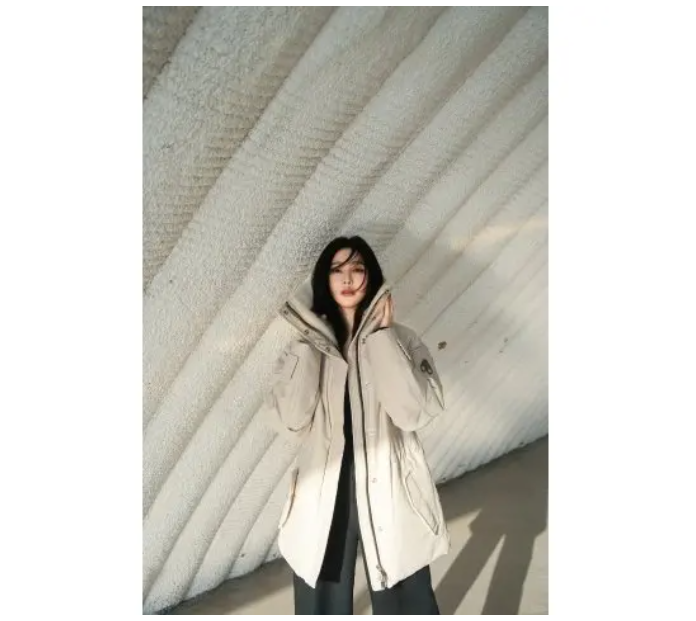 Moose Knucles 小剪刀羽绒服反季屯 低至5折