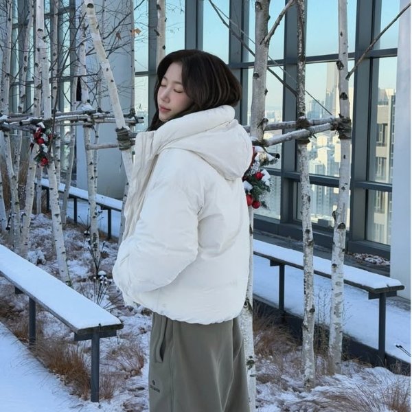 lululemon ThermoZen 女士保暖连帽衫