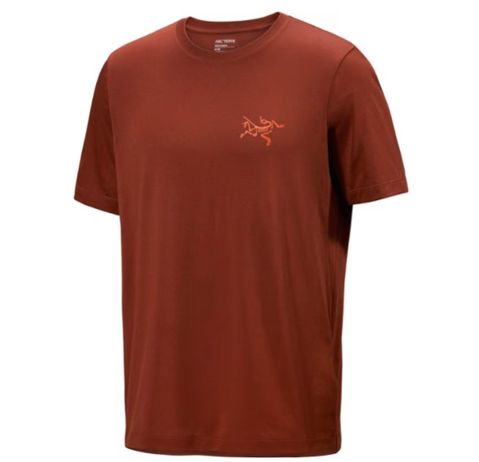 Arc'teryx Arc'Multi Bird Logo     T Sequoia / Solaris M 