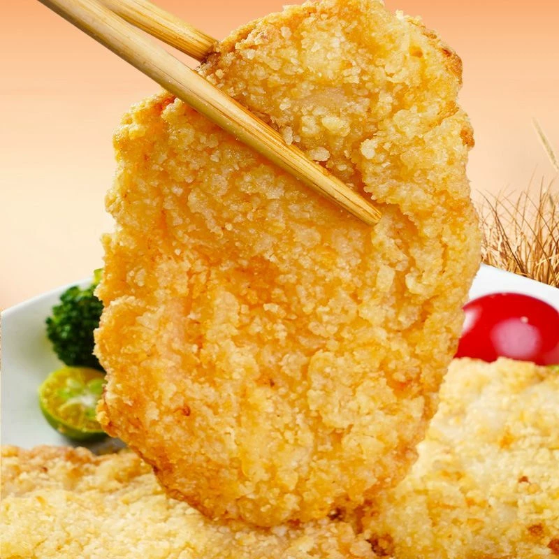 正新鸡排1kg10片