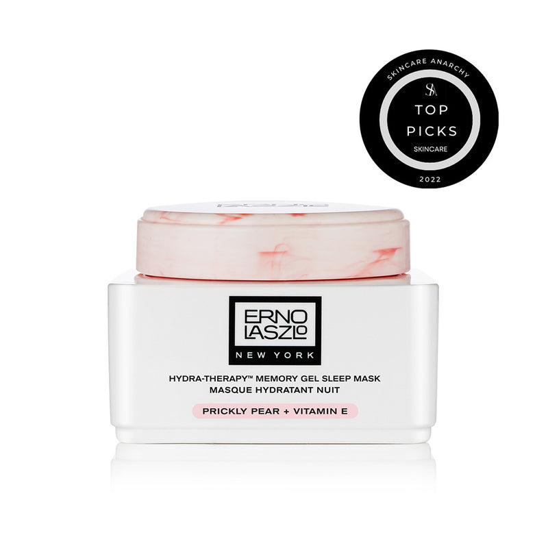 ERNO LASZLO 晚安冻膜