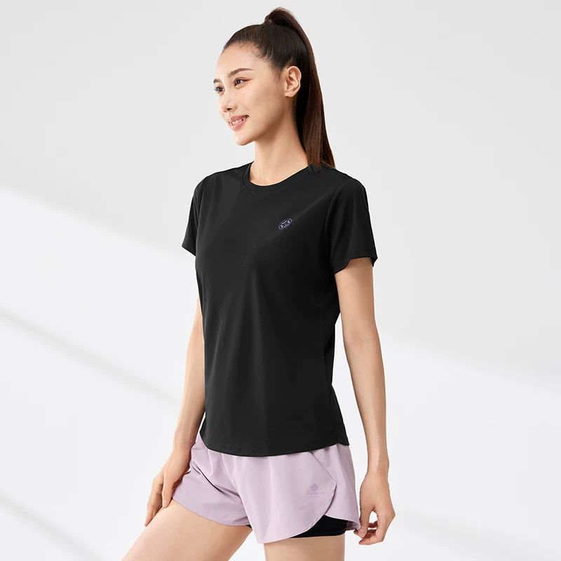 28！361°女款速干透气运动T恤