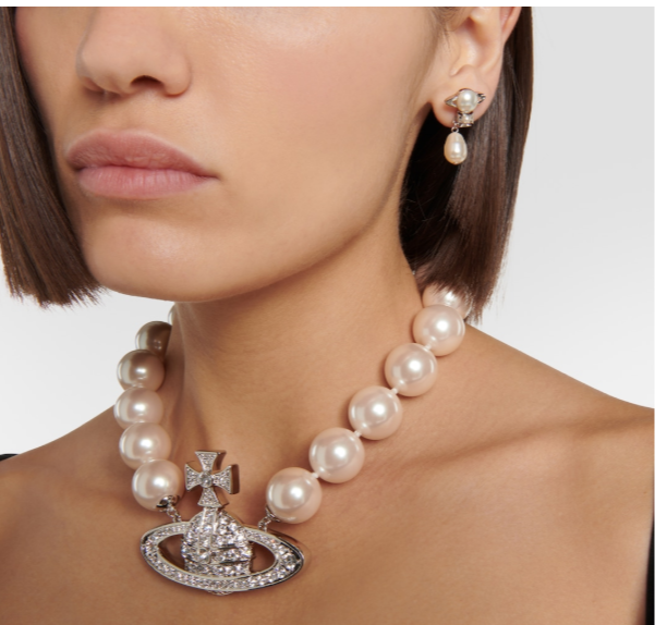 VIVIENNE WESTWOOD 耳饰