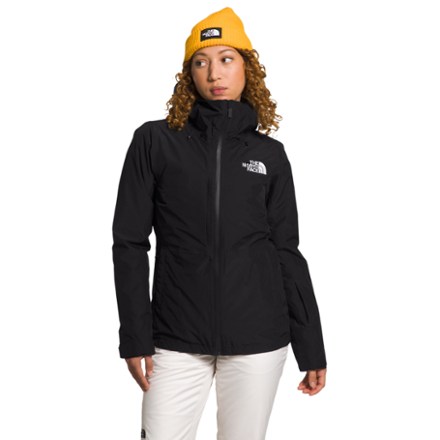 The North Face ThermoBall Eco Triclimate 3-in-1 Jacket - Women's