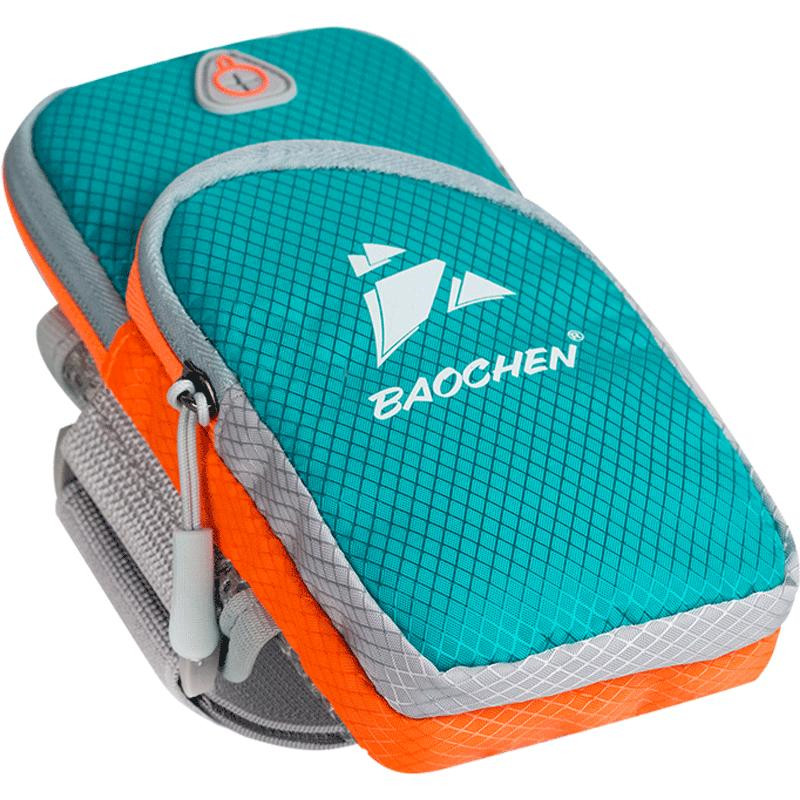 【包臣】手机运动臂包