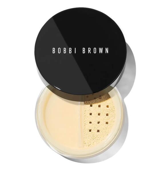 BOBBI BROWN Sheer Finish 散粉