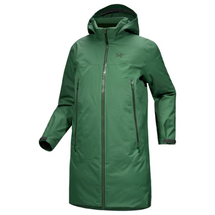 Arc'teryx Beta Down Parka - Women's