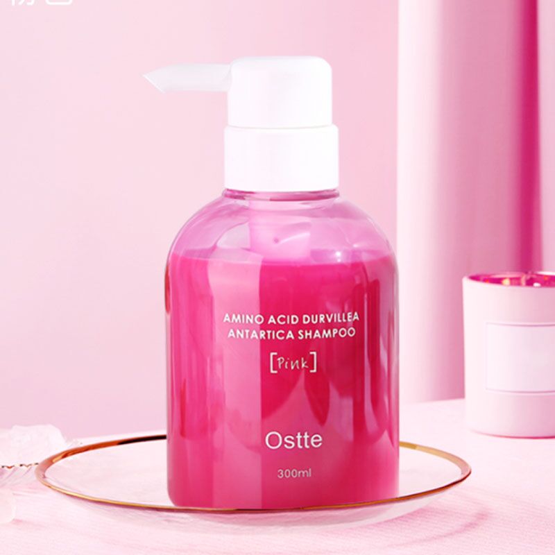 Ostte固色护色洗发水300ml