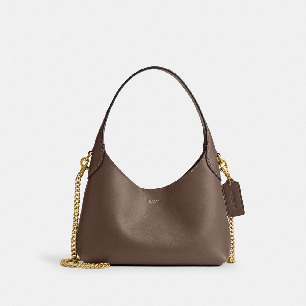 coach brooklyn shoulder bag 23 CW614-B4CBD