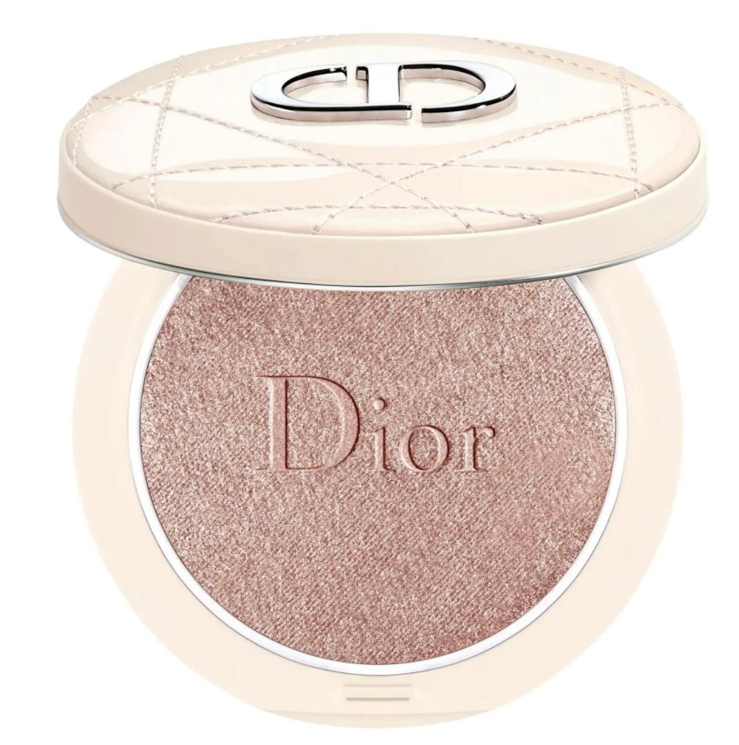 DIOR 高光粉饼Forever Couture Luminizer Highlighter Powder 