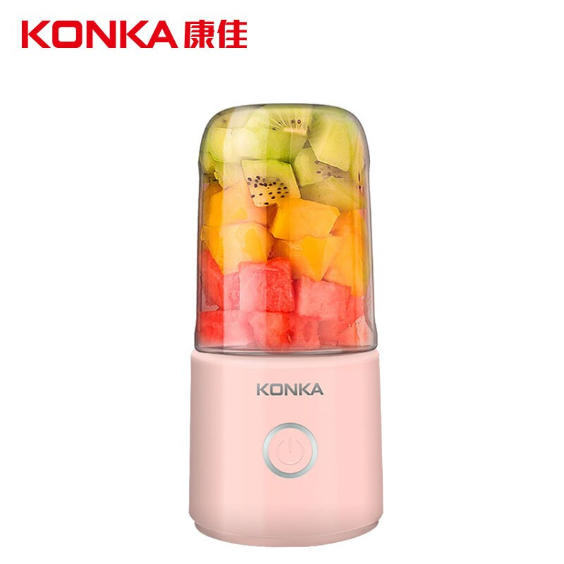 康佳（KONKA）果汁机