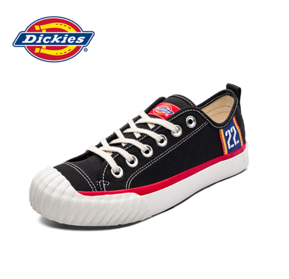 89元起包邮！Dickies 时尚百搭夏季帆布鞋