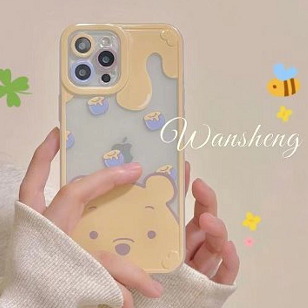 5.9元包邮！iPhone全系列手机壳 好看到爆