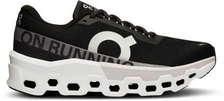 On Cloudmonster 2 Road-Running Shoes - Men's