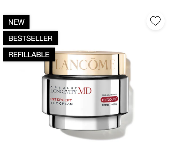 限今天：Lancôme官网 夏日会员礼遇