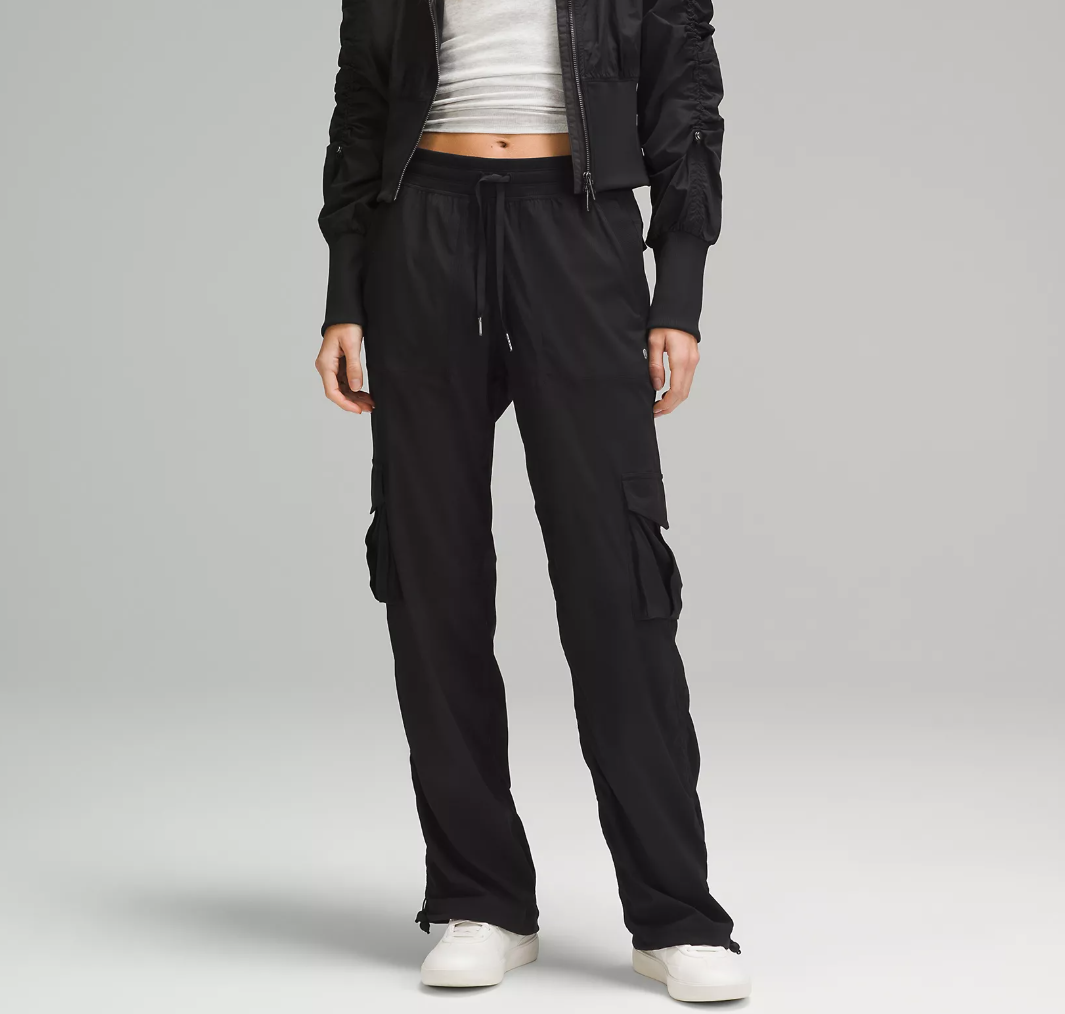 Lululemon Dance Studio系列特惠活动