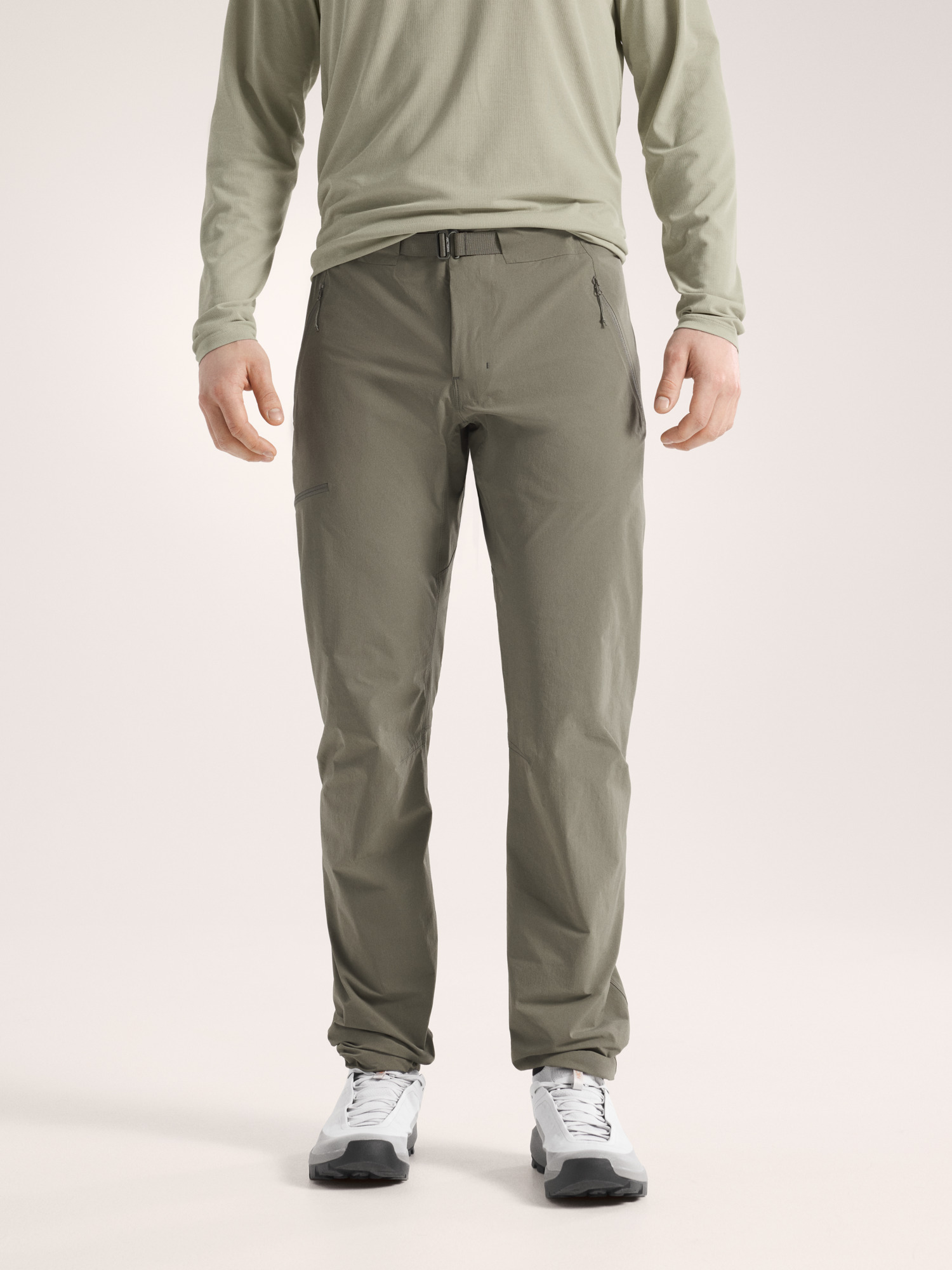 Arcteryx Gamma SL 男裤 Forage 28-S